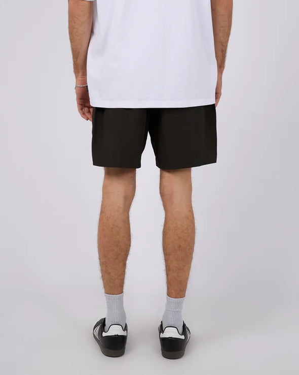 Vacay Nylon Short by Silent Theory (3 colours)