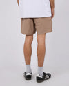 Vacay Nylon Short by Silent Theory (3 colours)