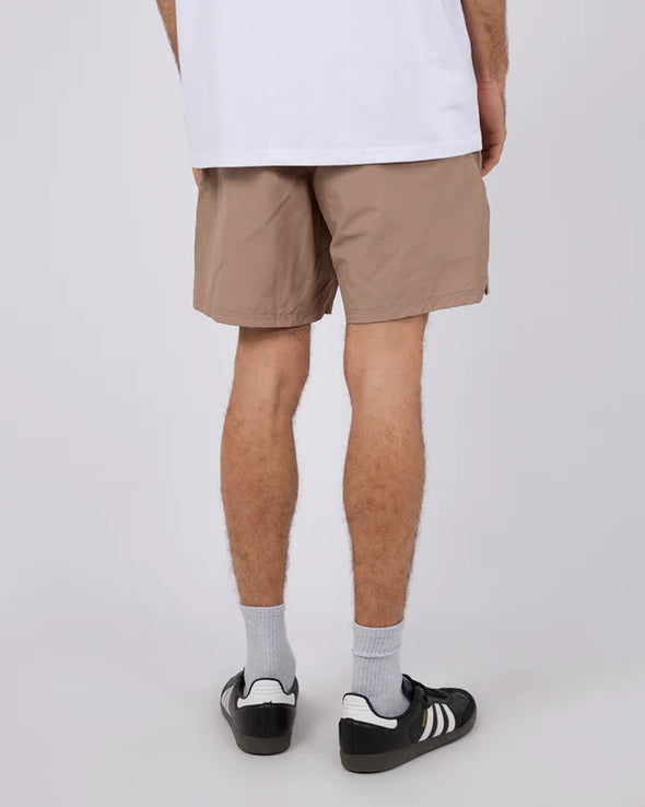 Vacay Nylon Short by Silent Theory (3 colours)