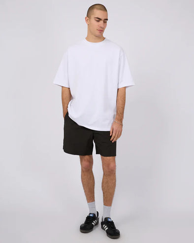 Vacay Nylon Short by Silent Theory (3 colours)