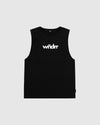 Ascend Muscle Top by WNDRR