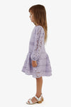 Zandie Lace Dress by Bardot Junior