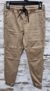 Boys Traveller Pant by St Goliath - Innocence and Attitude