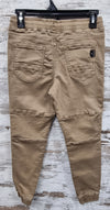 Boys Traveller Pant by St Goliath - Innocence and Attitude